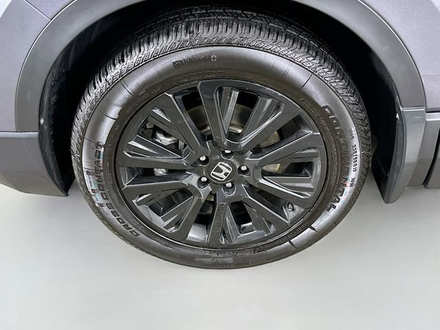 Certified 2022 Honda CR-V Touring image 15