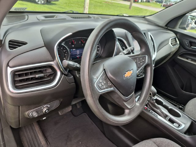 Used 2022 Chevrolet Equinox LT FWD image 30