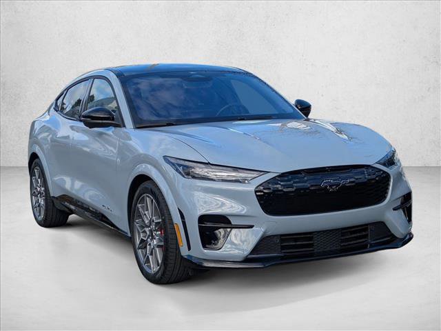 New 2026 Ford Mustang Mach-E GT image 6