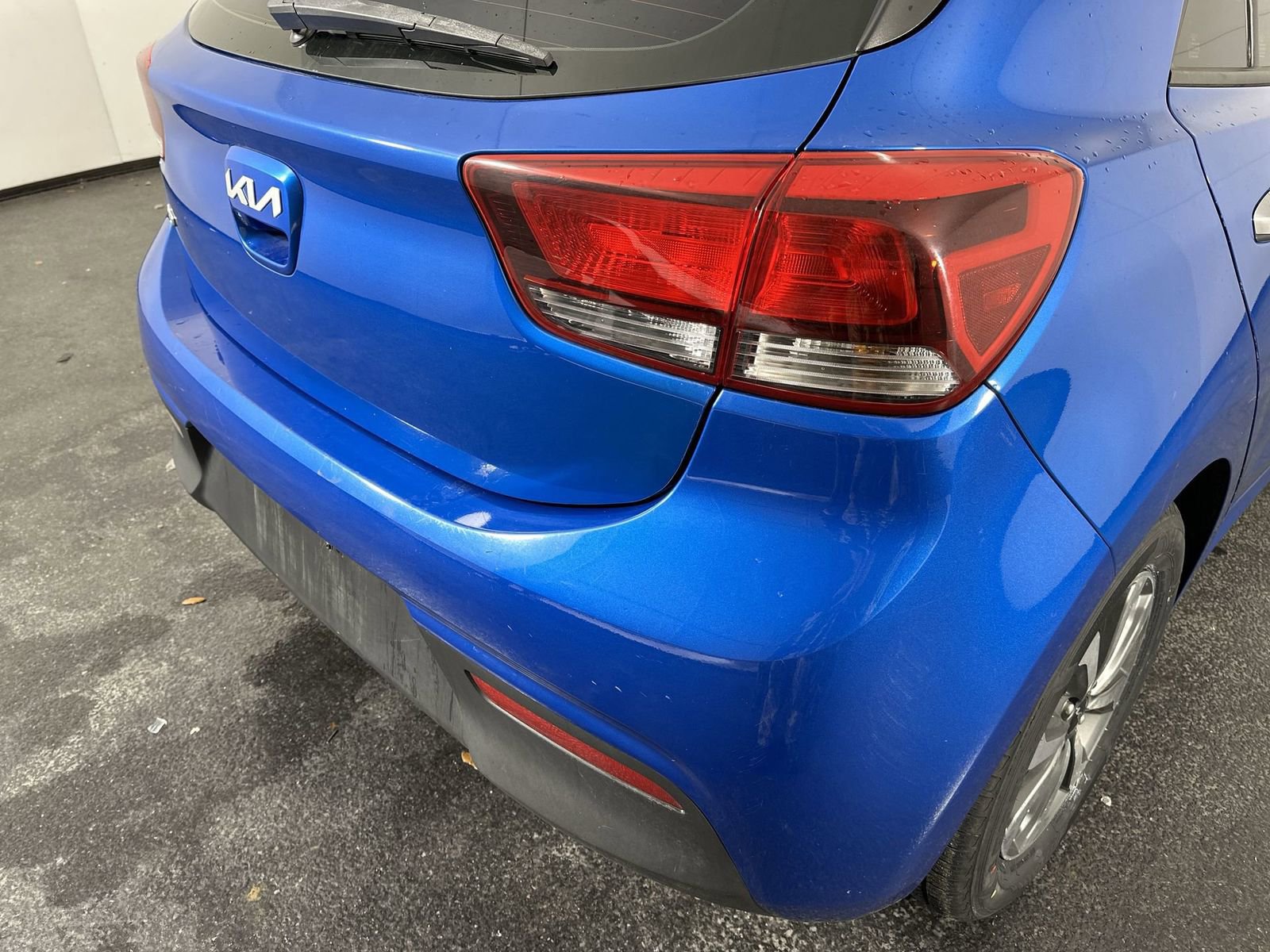 Used 2022 Kia Rio S w/ Option Group 015 image 30