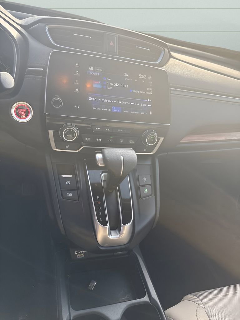 Used 2021 Honda CR-V EX image 11