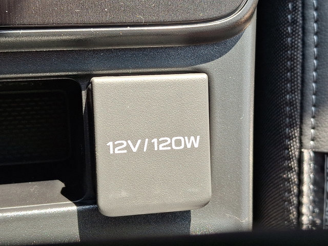 New 2026 Subaru Outback Touring XT AWD/4WD image 17