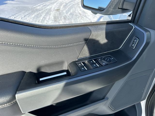 Used 2024 Ford F150 XLT w/ Tow/Haul Package image 35