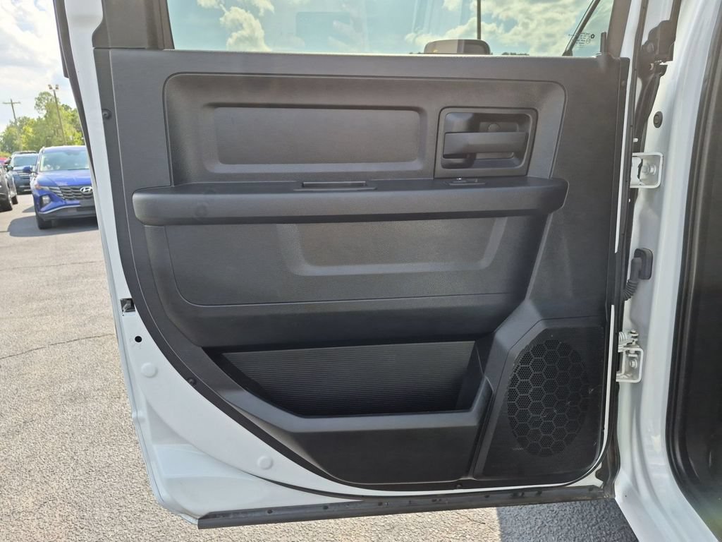 Used 2023 RAM 3500 Tradesman AWD/4WD image 27