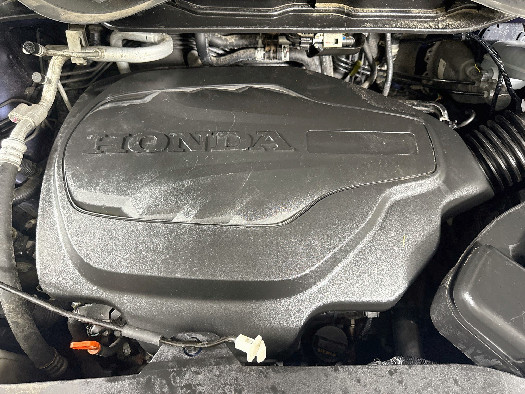 Used 2022 Honda Odyssey EX-L image 39