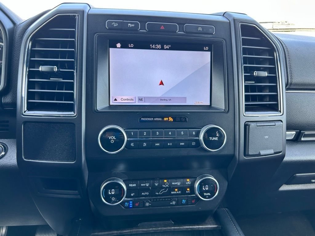 Used 2019 Ford Expedition Limited AWD/4WD image 23