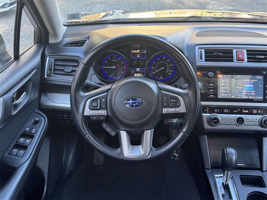 Used 2016 Subaru Outback 2.5i Premium image 14