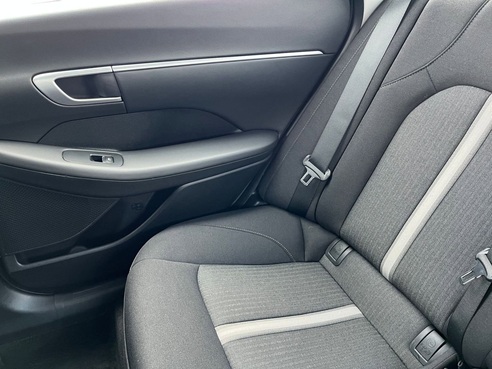 Used 2025 Hyundai Sonata SEL image 39