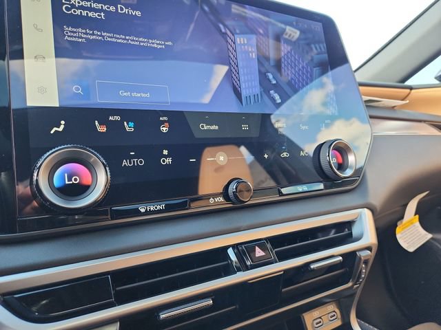 Certified 2026 Lexus RX 350h w/ Accessory Package (K3) AWD/4WD image 19