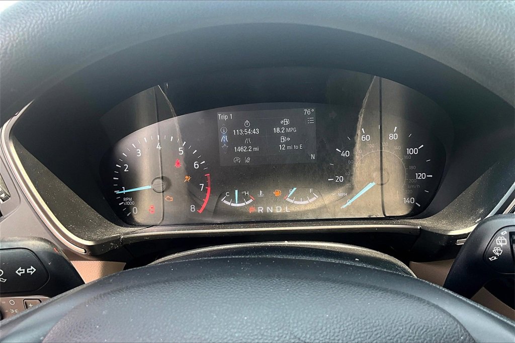 Used 2020 Ford Escape SE image 14