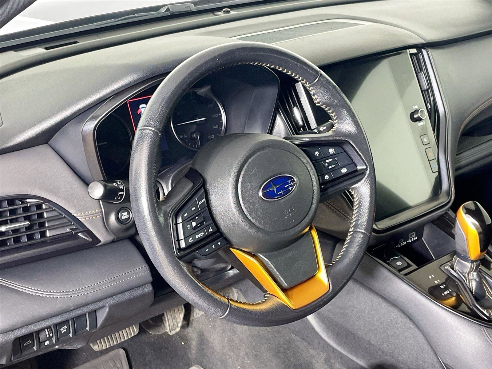 Used 2023 Subaru Outback Wilderness image 19