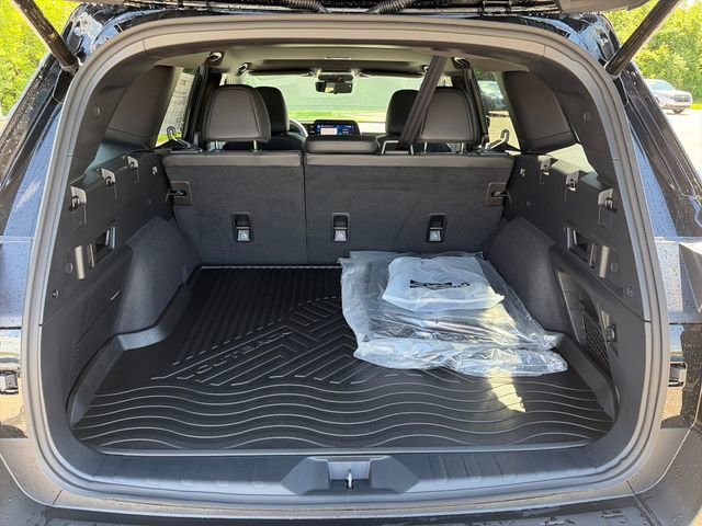 New 2026 Subaru Outback Touring XT AWD/4WD image 21