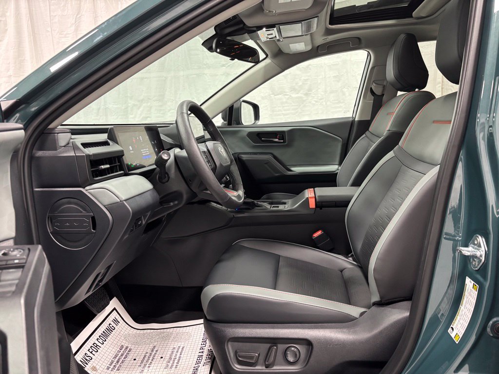 Used 2026 Toyota RAV4 AWD image 14