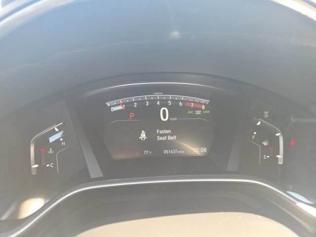 Used 2022 Honda CR-V Touring image 11