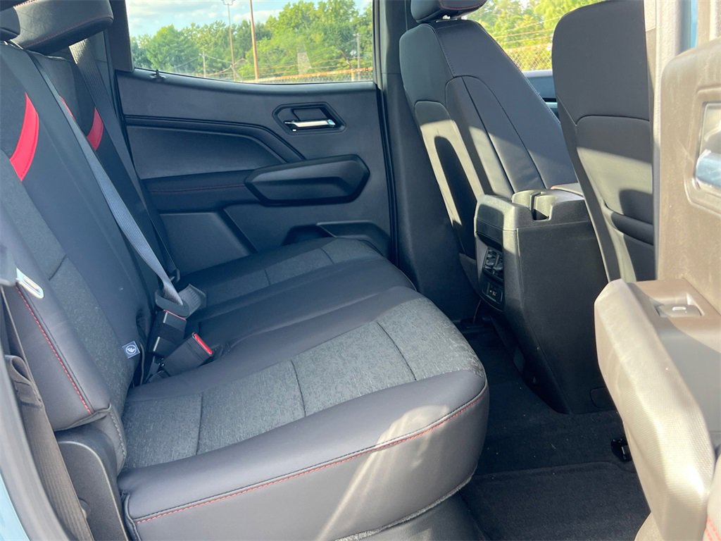New 2026 Chevrolet Colorado Z71 w/ Technology Package image 13