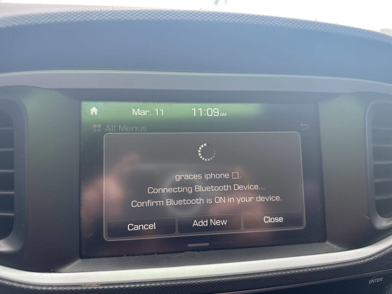 Used 2017 Hyundai Ioniq SEL FWD image 24
