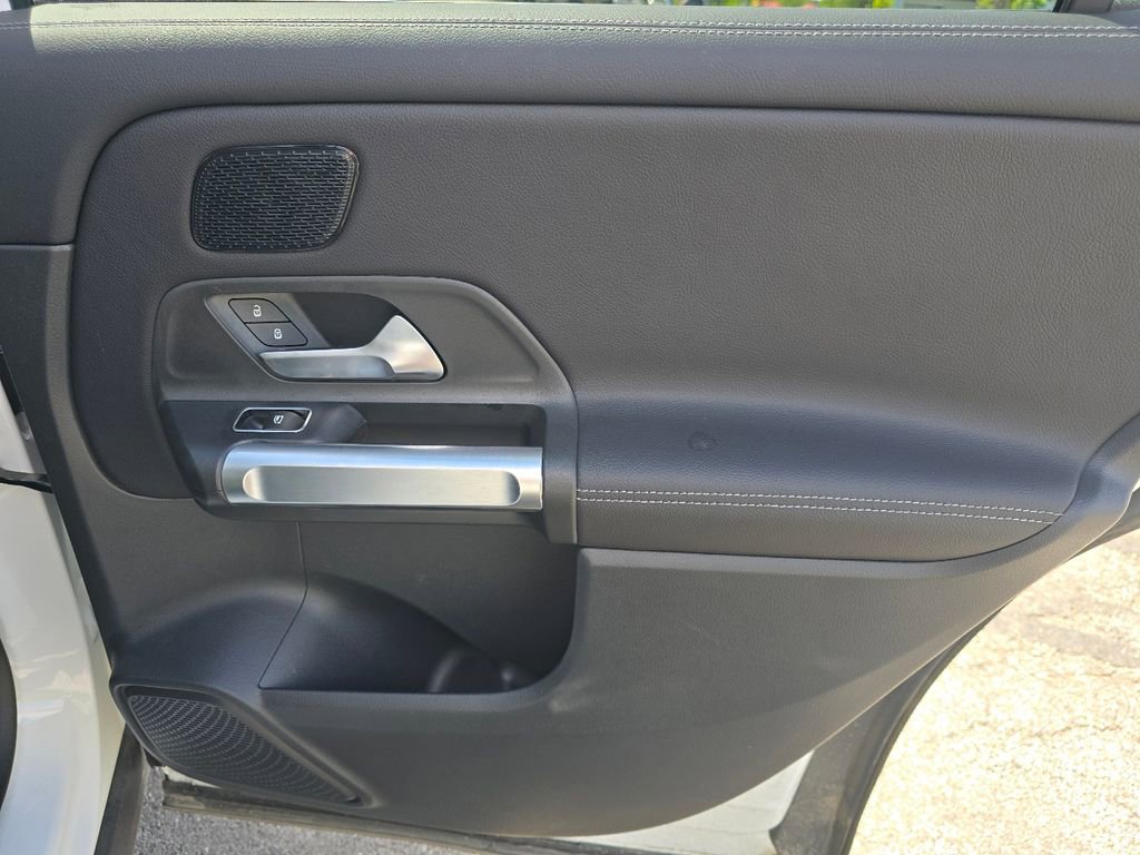 Certified 2026 Mercedes-Benz GLB 250 4MATIC image 23