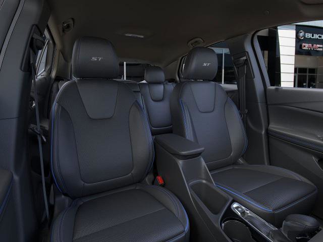 New 2026 Buick Encore GX Sport Touring w/ Comfort Package image 16