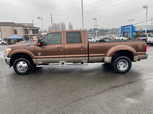 Used 2012 Ford F350 Lariat image 5