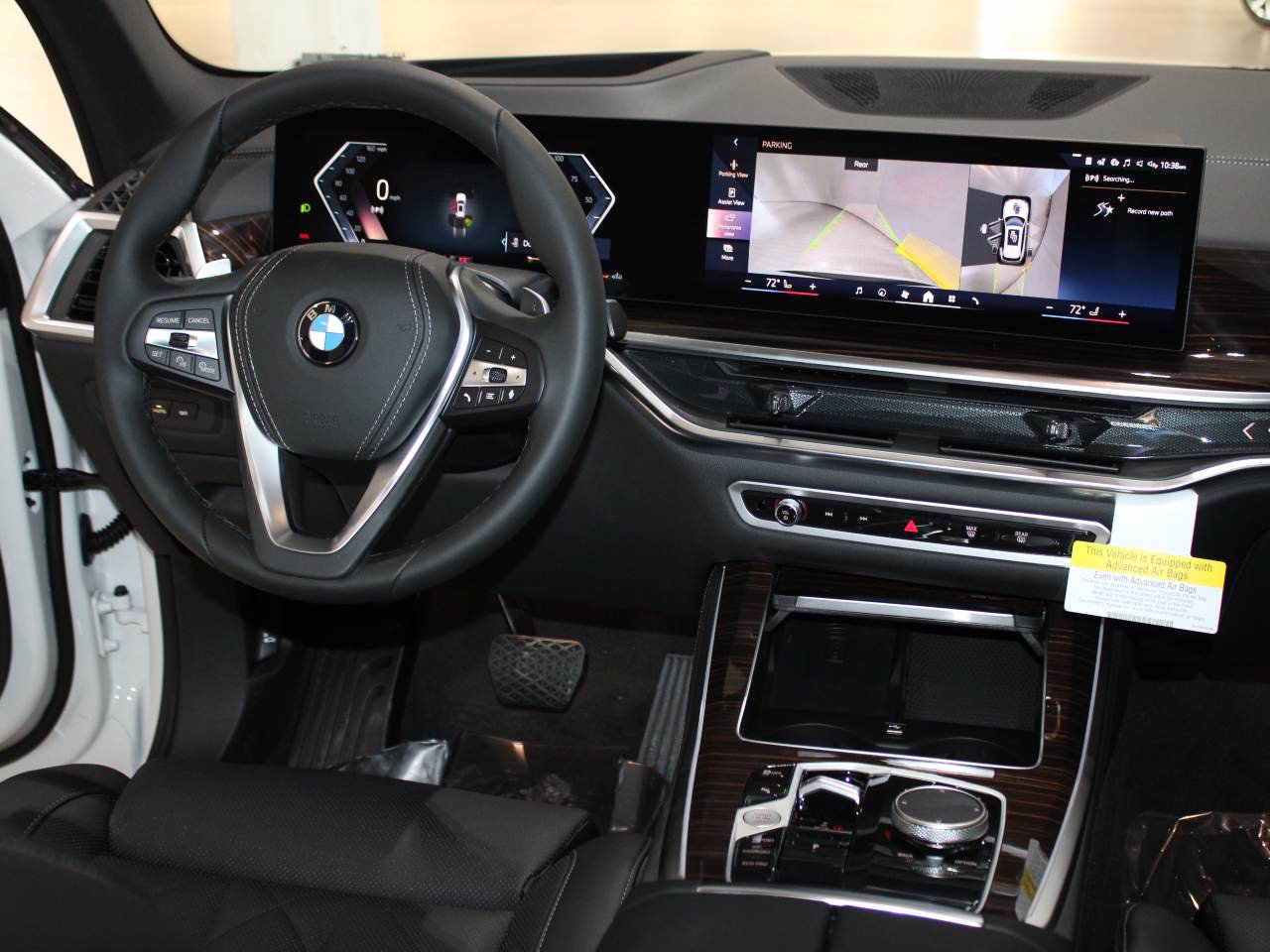Used 2026 BMW X5 sDrive40i w/ Premium Package RWD image 17