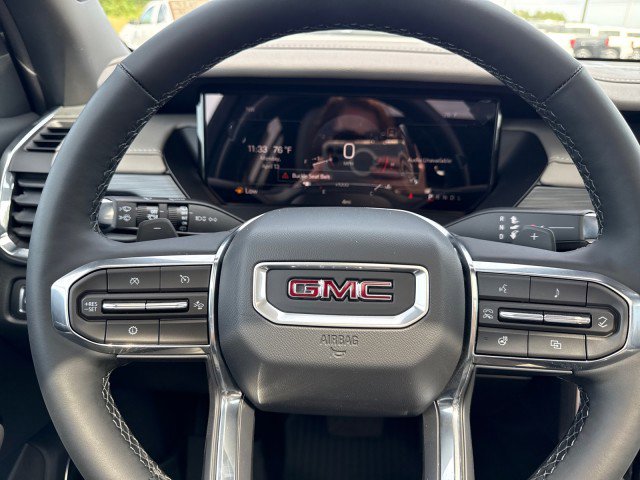 New 2026 GMC Acadia Elevation image 29