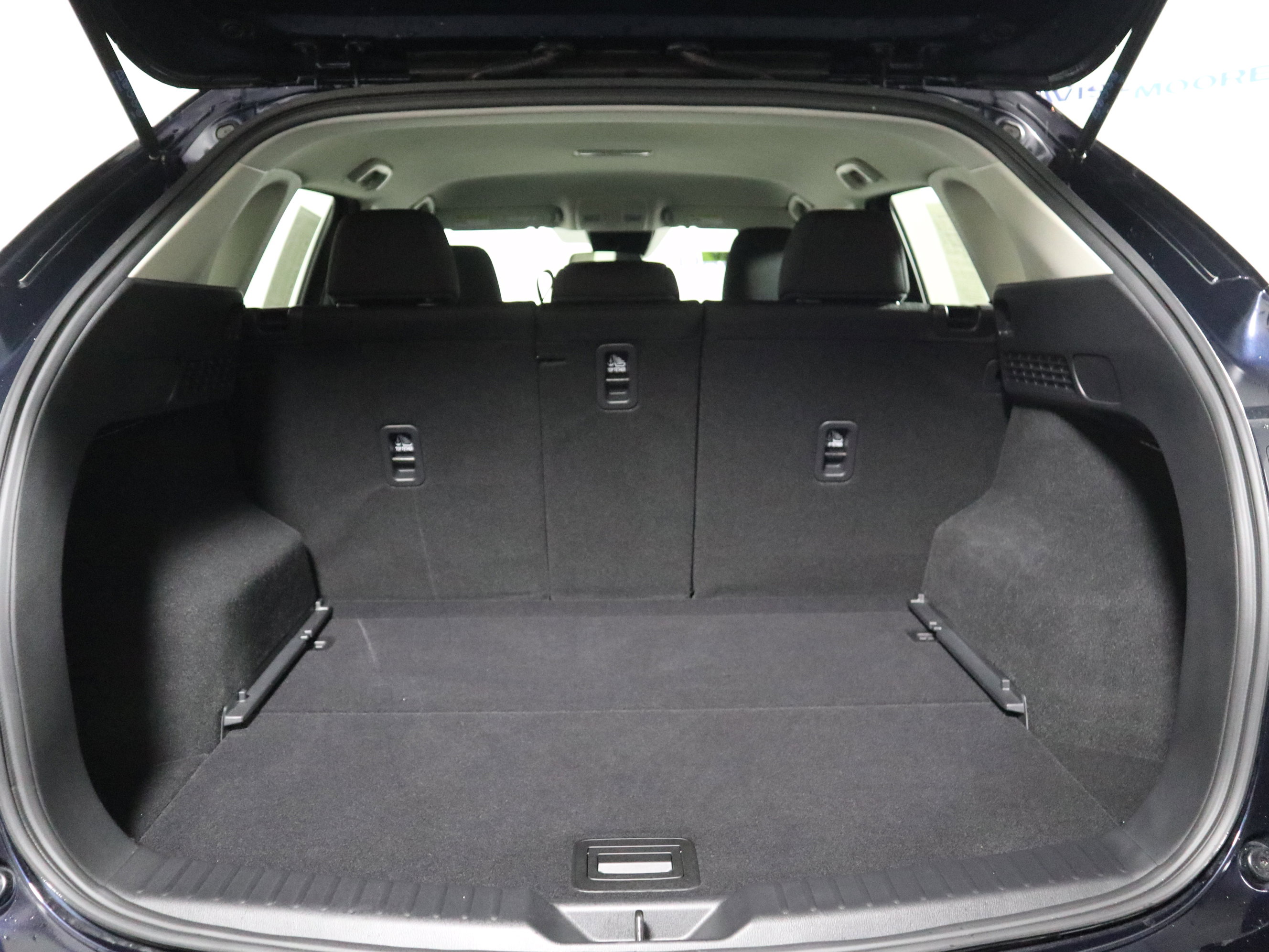 Certified 2025 MAZDA CX-5 AWD 2.5 S image 7