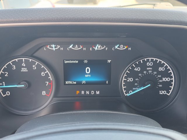 Used 2023 Ford F150 XL w/ STX Appearance Package AWD/4WD image 30