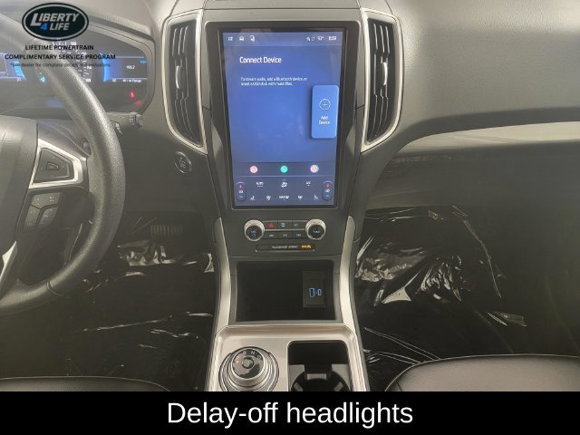 Used 2024 Ford Edge SEL AWD/4WD image 23