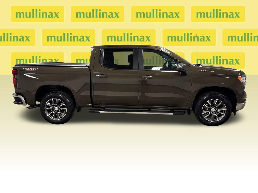 Used 2023 Chevrolet Silverado 1500 LT image 22