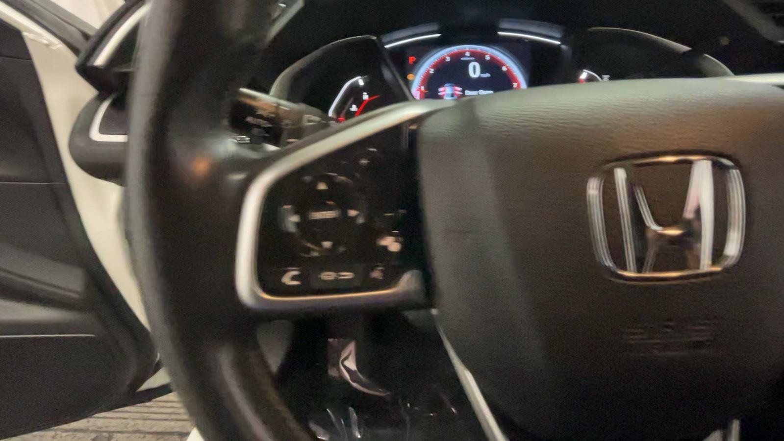 Used 2019 Honda Civic Sport image 35