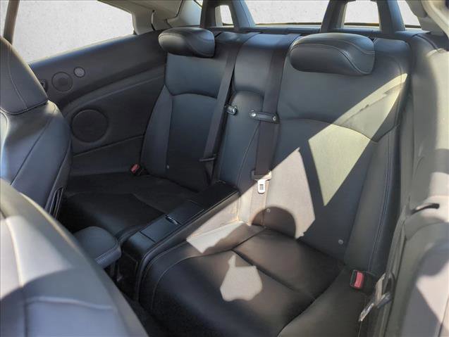 Used 2013 Lexus IS 250C image 12