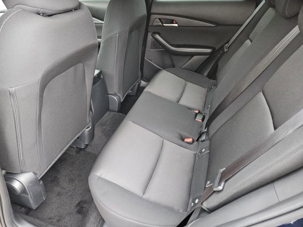 New 2026 MAZDA CX-30 AWD 2.5 S image 9