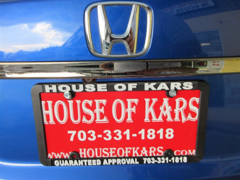 Used 2021 Honda HR-V EX image 34