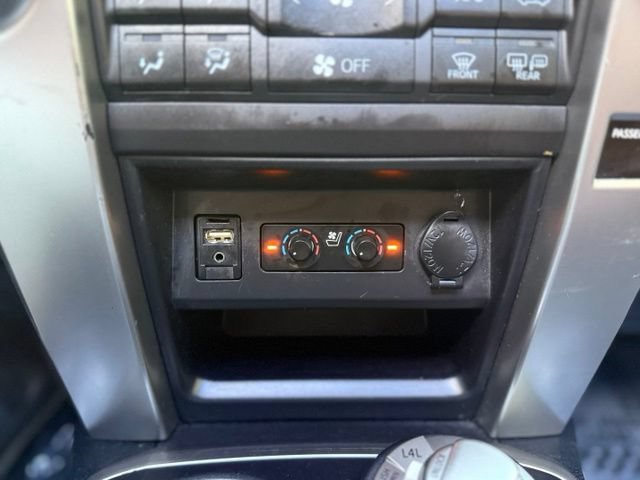 Used 2016 Toyota 4Runner Limited AWD/4WD image 36