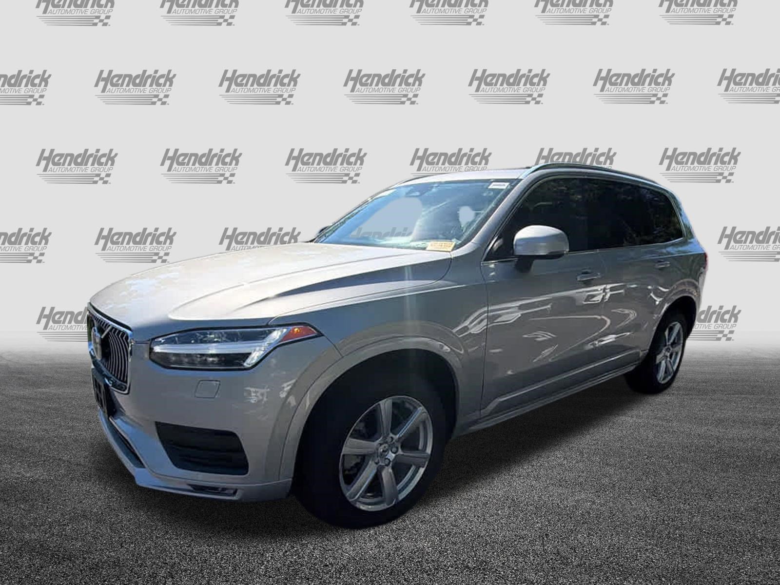 Used 2023 Volvo XC90 B5 Core w/ Protection Package Premier AWD/4WD image 9