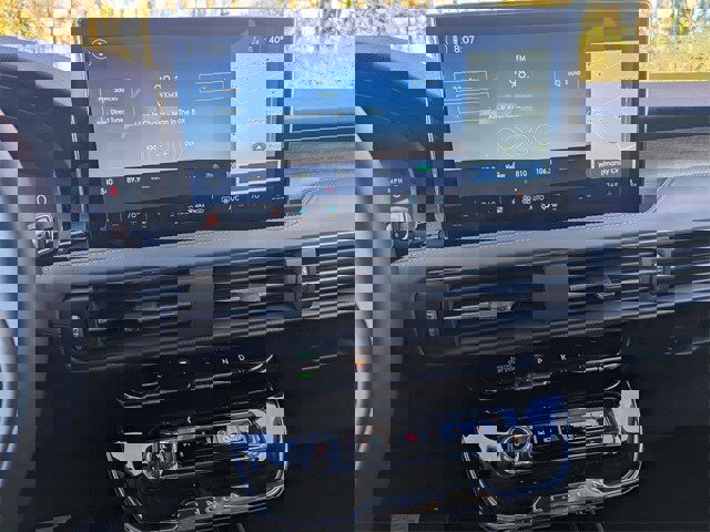 New 2026 Lincoln Corsair Grand Touring image 8