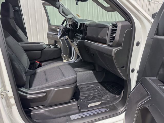 Used 2023 GMC Sierra 1500 SLE AWD/4WD image 24