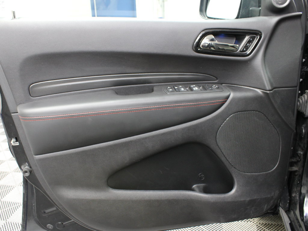 Used 2025 Dodge Durango R/T AWD/4WD image 58