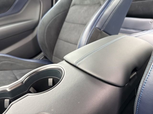 New 2025 Ford Mustang Dark Horse image 19