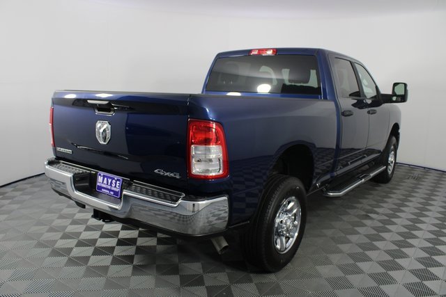 Used 2024 RAM 2500 Big Horn w/ Bed Utility Group image 23