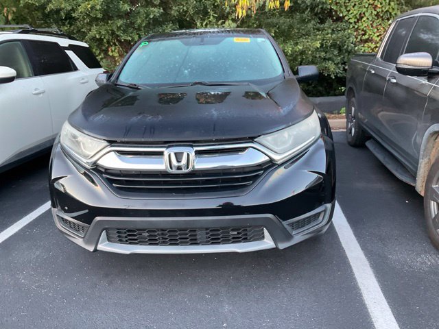 Used 2017 Honda CR-V LX image 11