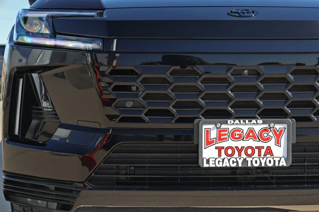 New 2026 Toyota RAV4 XSE image 9