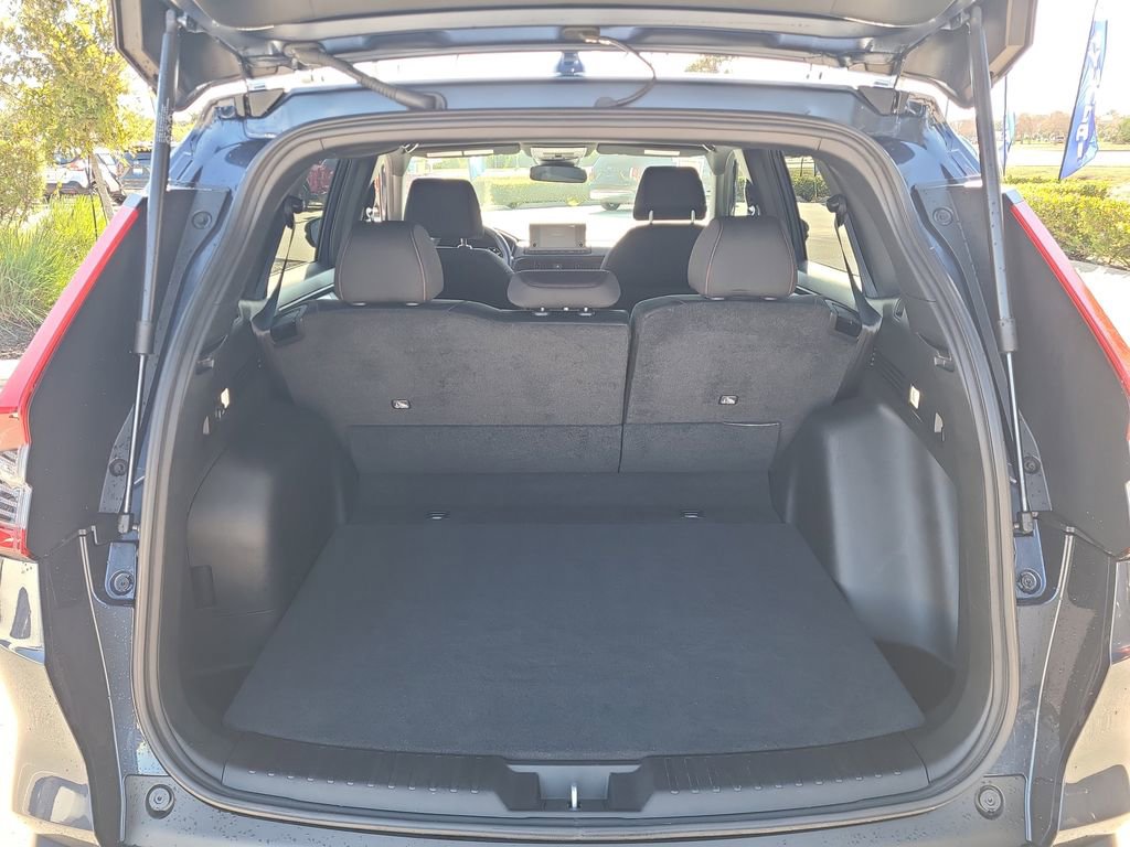 Used 2024 Honda CR-V Sport image 18
