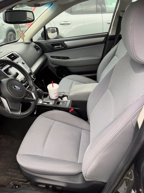 Used 2018 Subaru Legacy 2.5i Premium AWD/4WD image 6