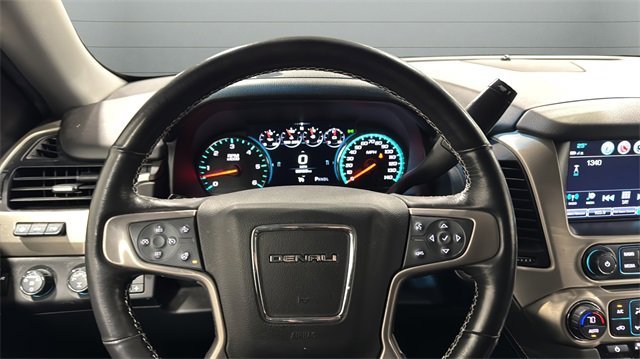 Used 2020 GMC Yukon XL Denali image 14