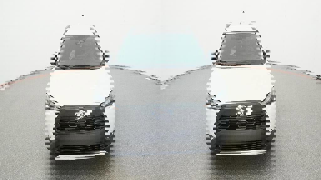 New 2026 Toyota Corolla Cross LE image 15