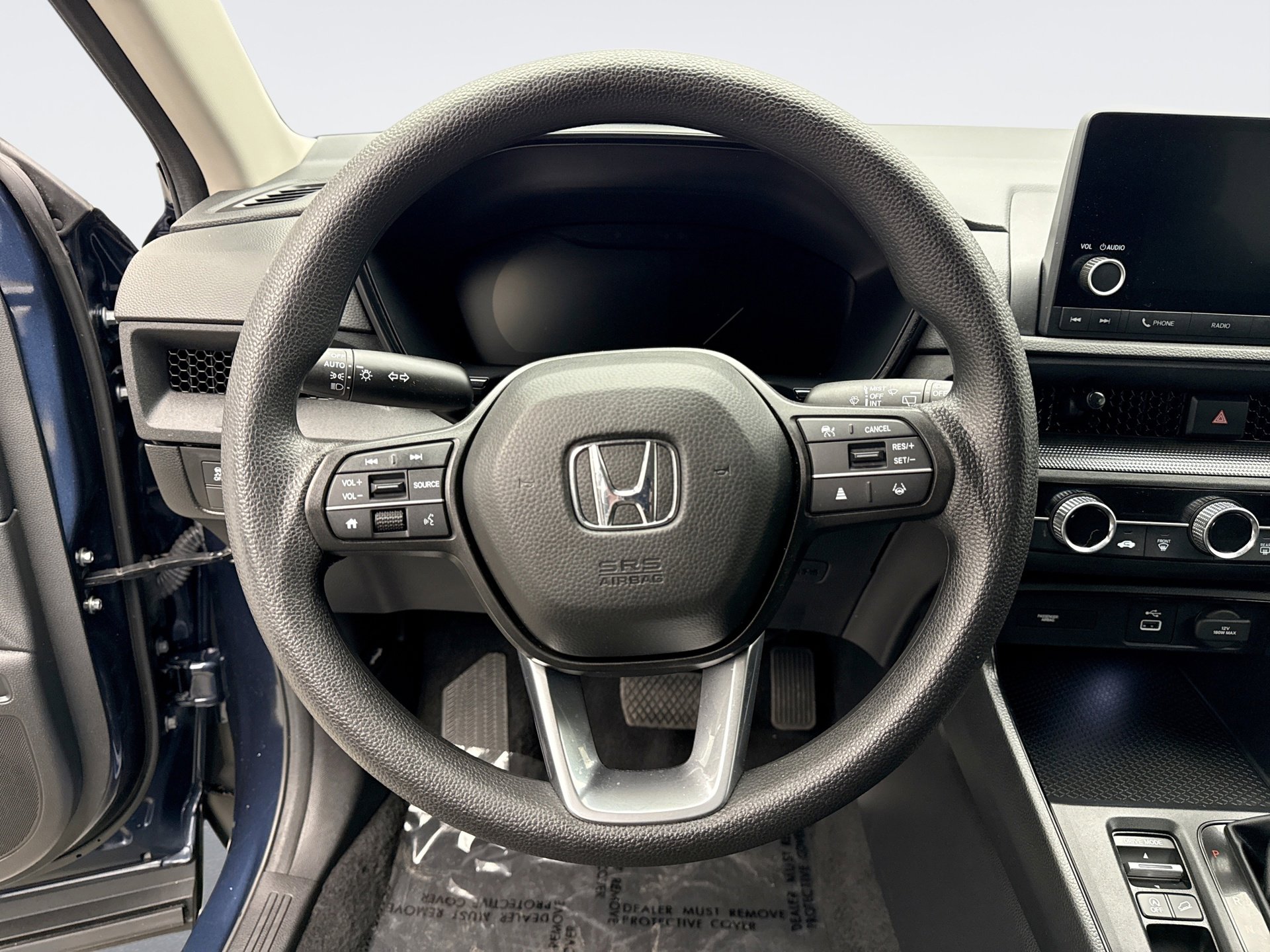 Used 2025 Honda CR-V LX image 11