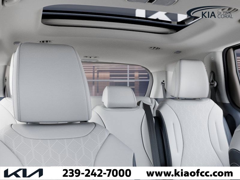 New 2026 Kia Carnival SX image 27