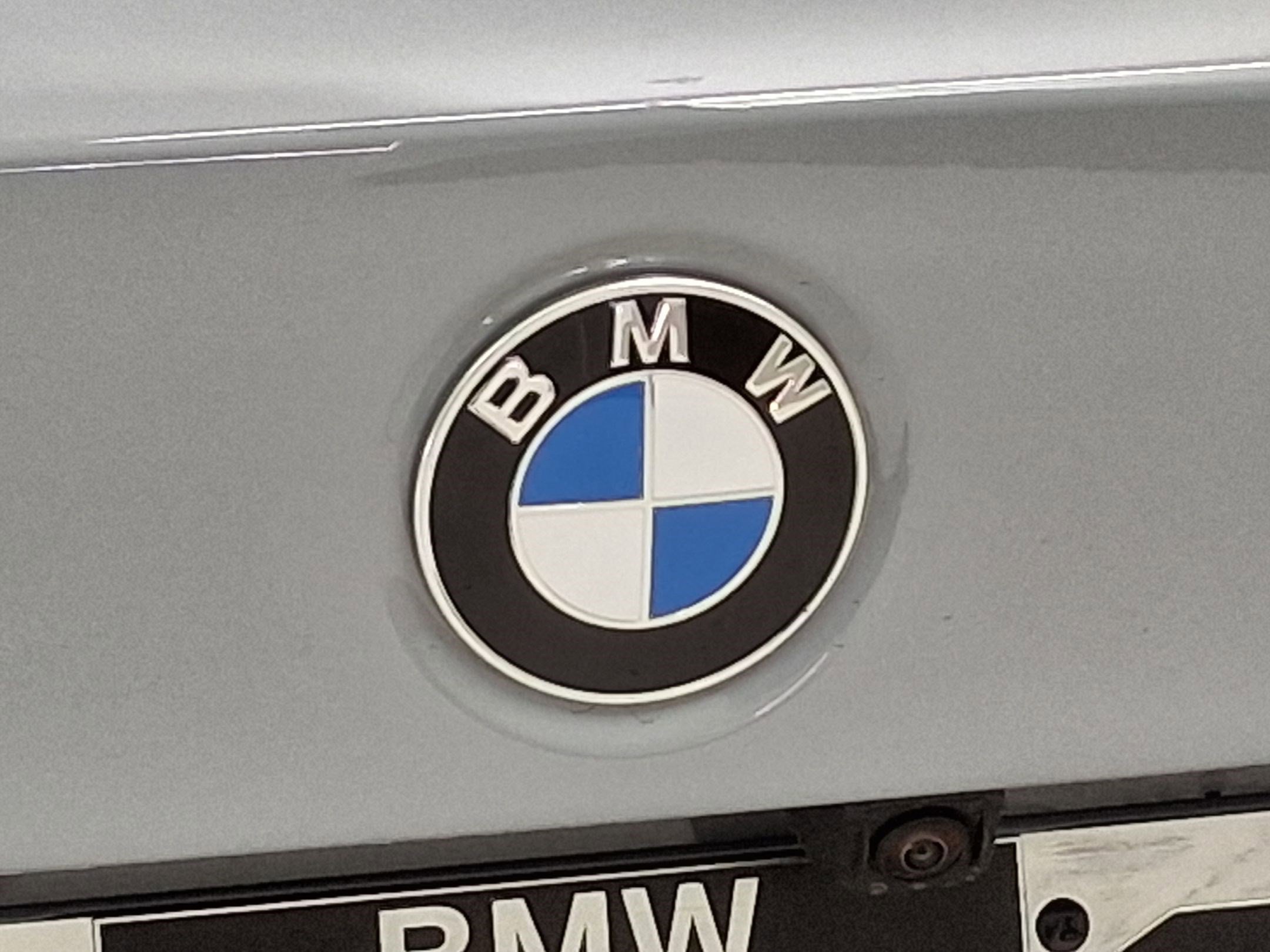 New 2026 BMW M340i Sedan w/ Premium Package image 19