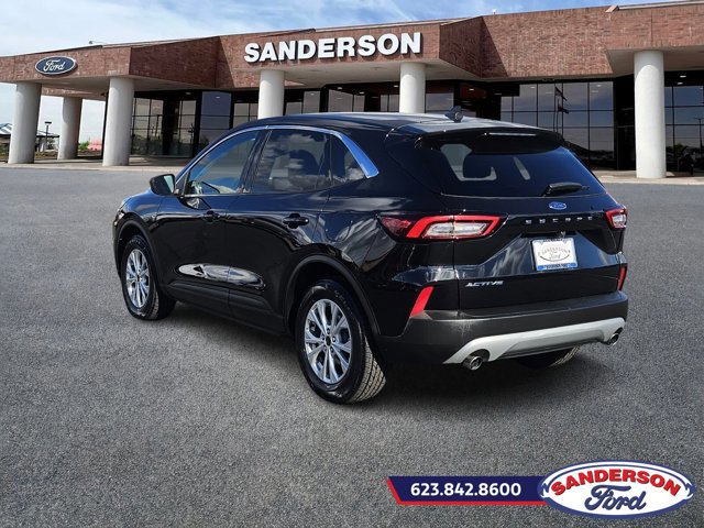 Certified 2024 Ford Escape Active image 5